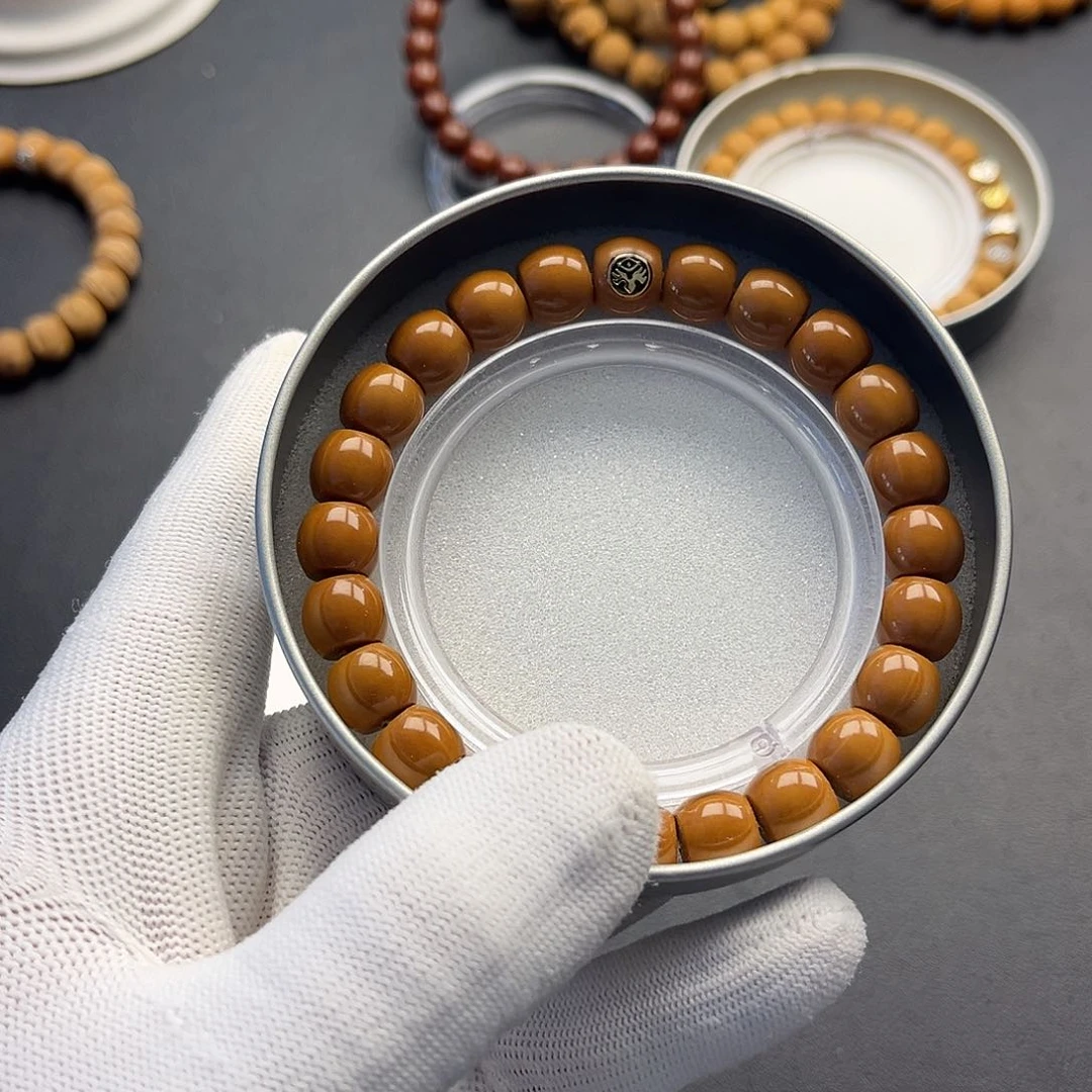 猴头核桃手串全品直切 单标 10新疆