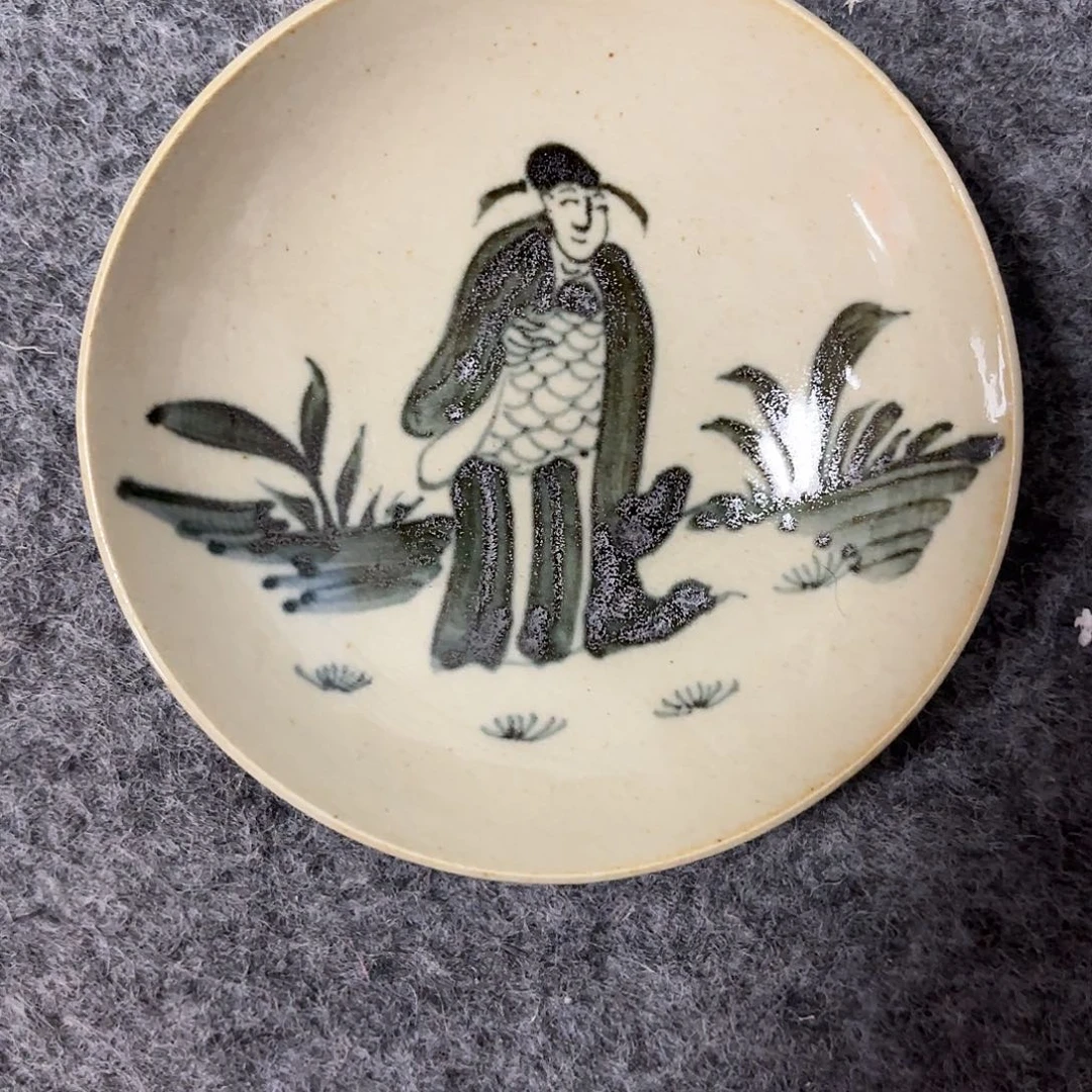 摆件陶陶瓷艺术作品