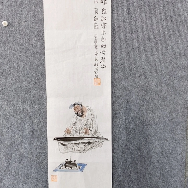 国画绘画作品欣赏