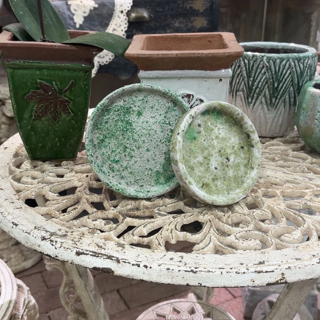 许纯的花房 托盘149