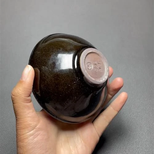 【闪购商品】茶盏-629............