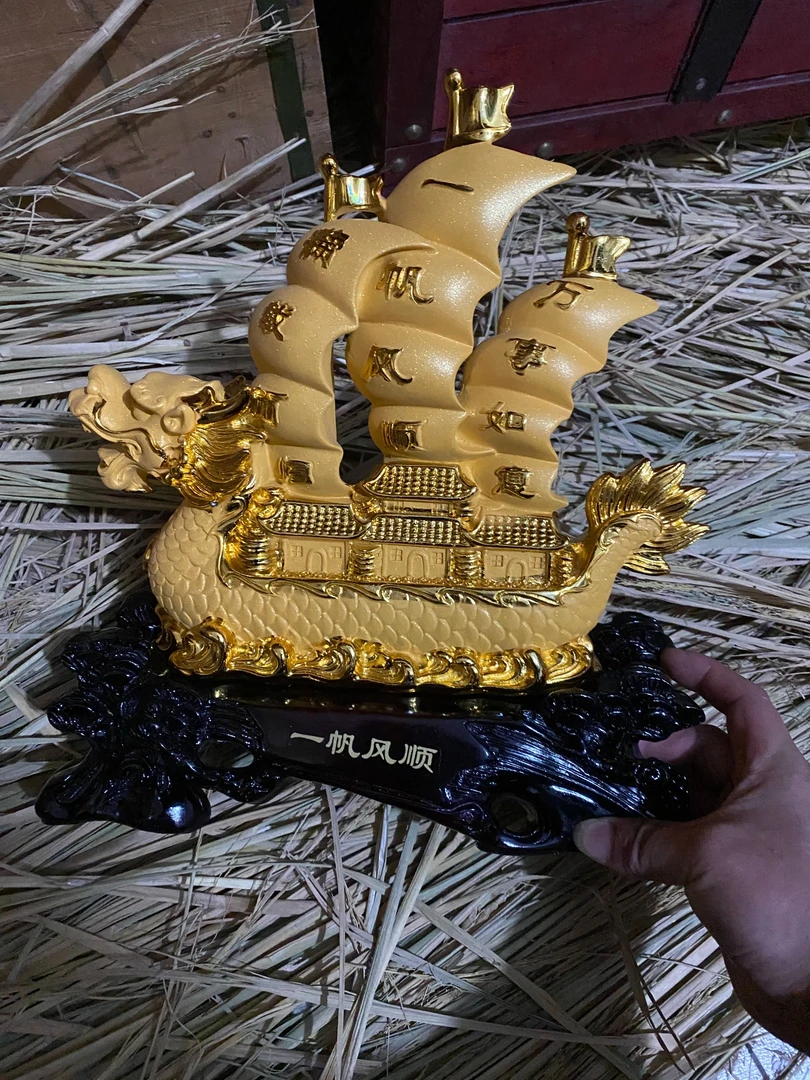 一个精美家居摆件 166仿古复古精美家居摆件