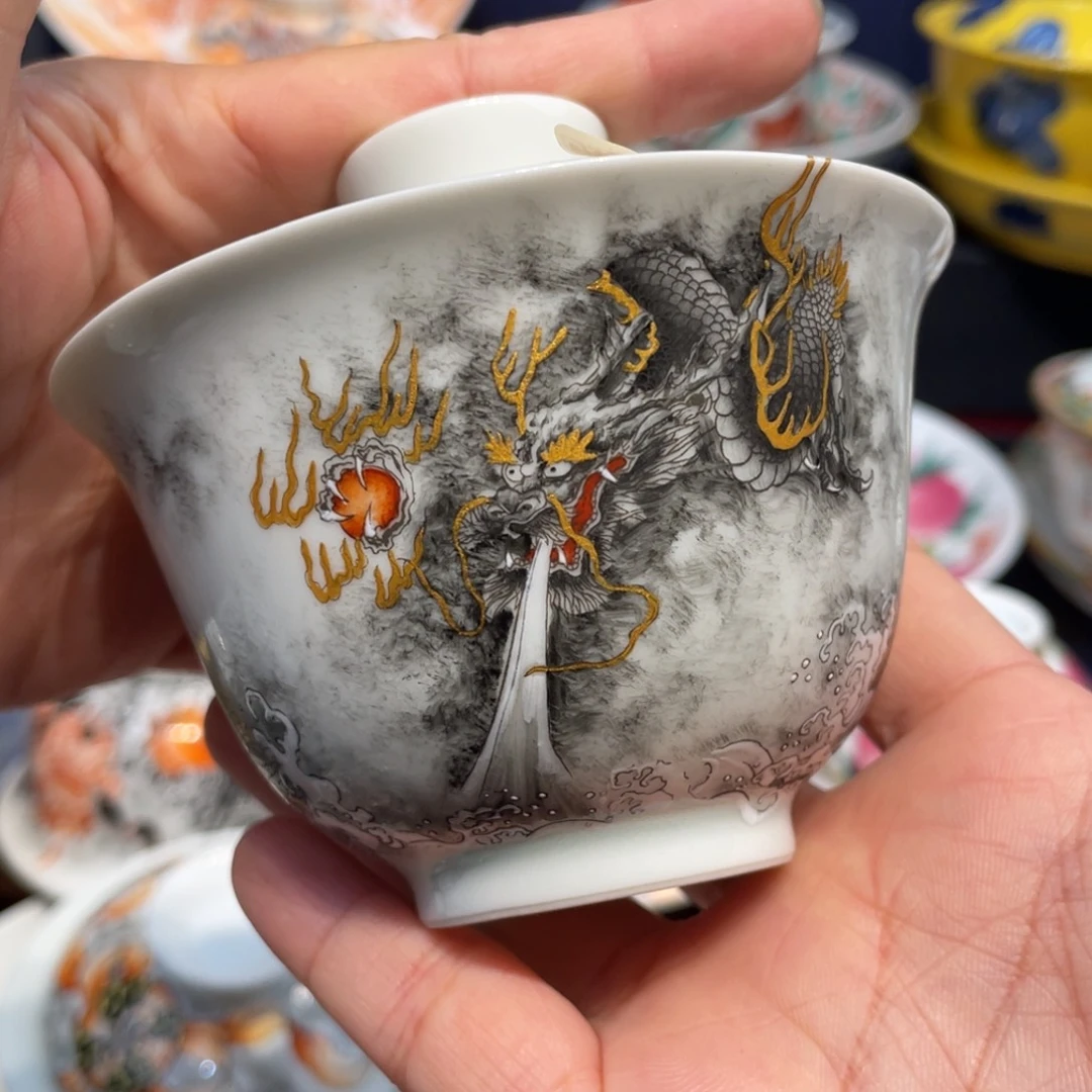静****景德镇瓷器景德镇陶瓷