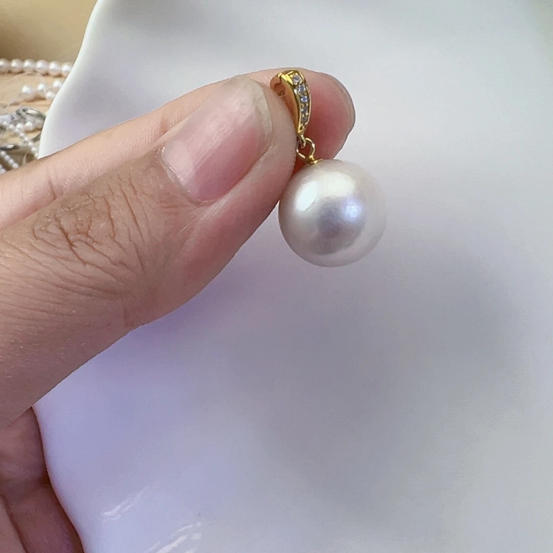 淡水珍珠手绳未镶嵌