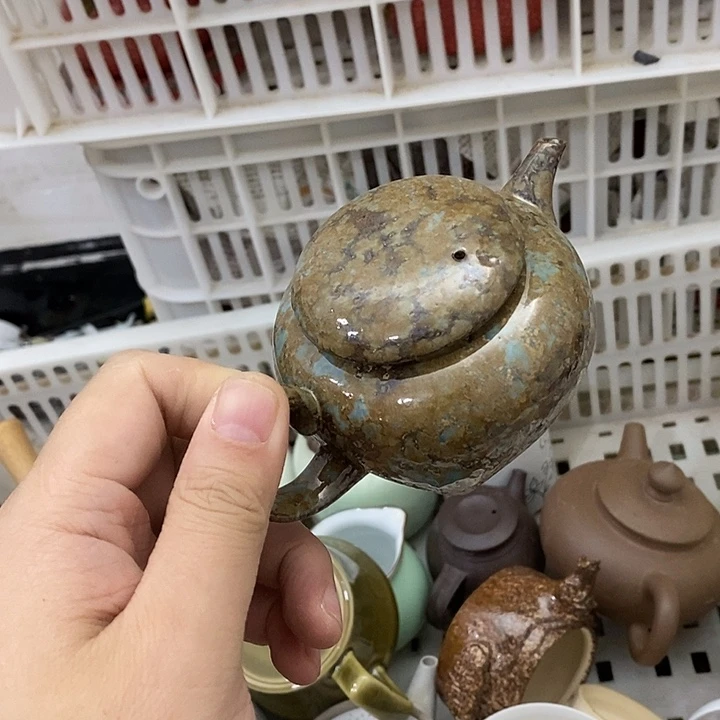 陶瓷艺术品及陶瓷制品