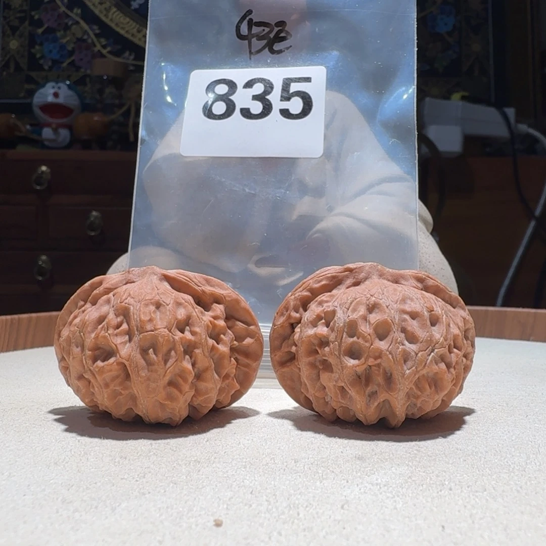 吊坠文玩核桃宫灯