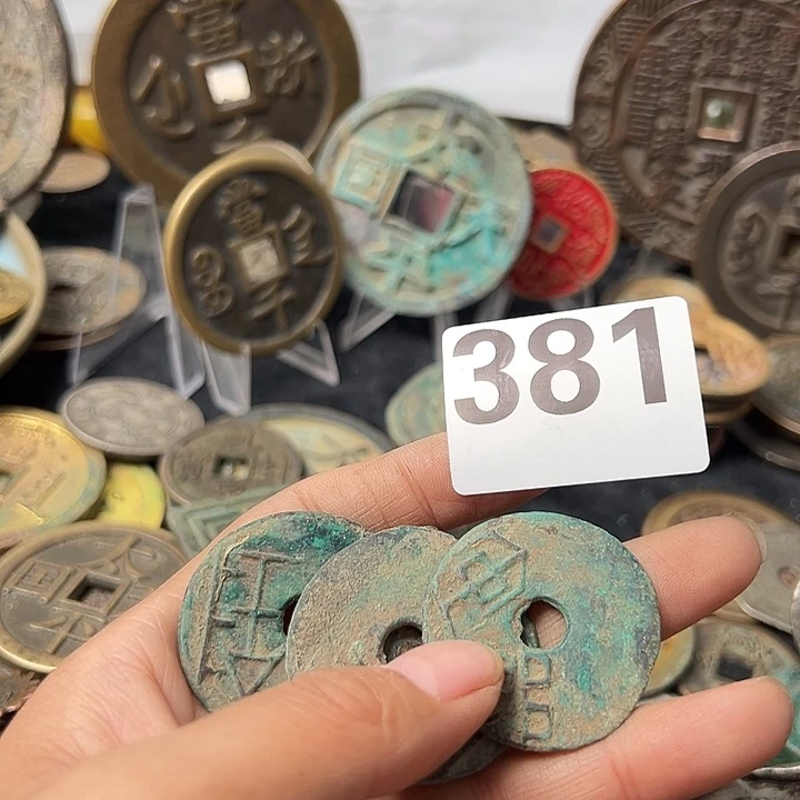 发***哥铜复古文创工艺品