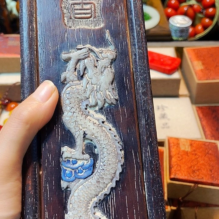 织绣主播的节目有多精彩啊我也