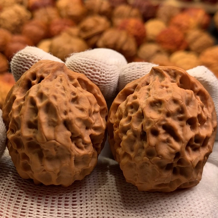 吊坠文玩核桃4……..