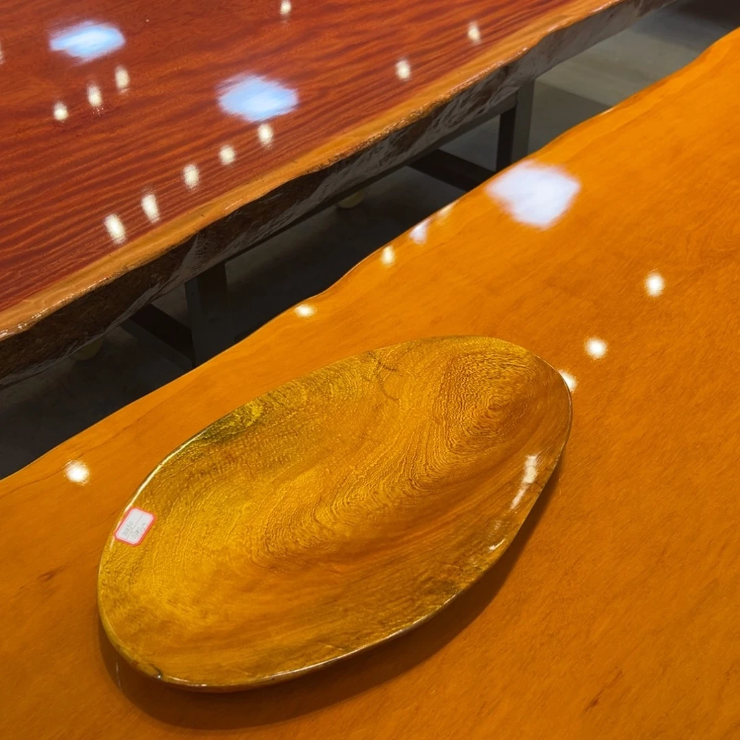 木（非红木类）干泡台