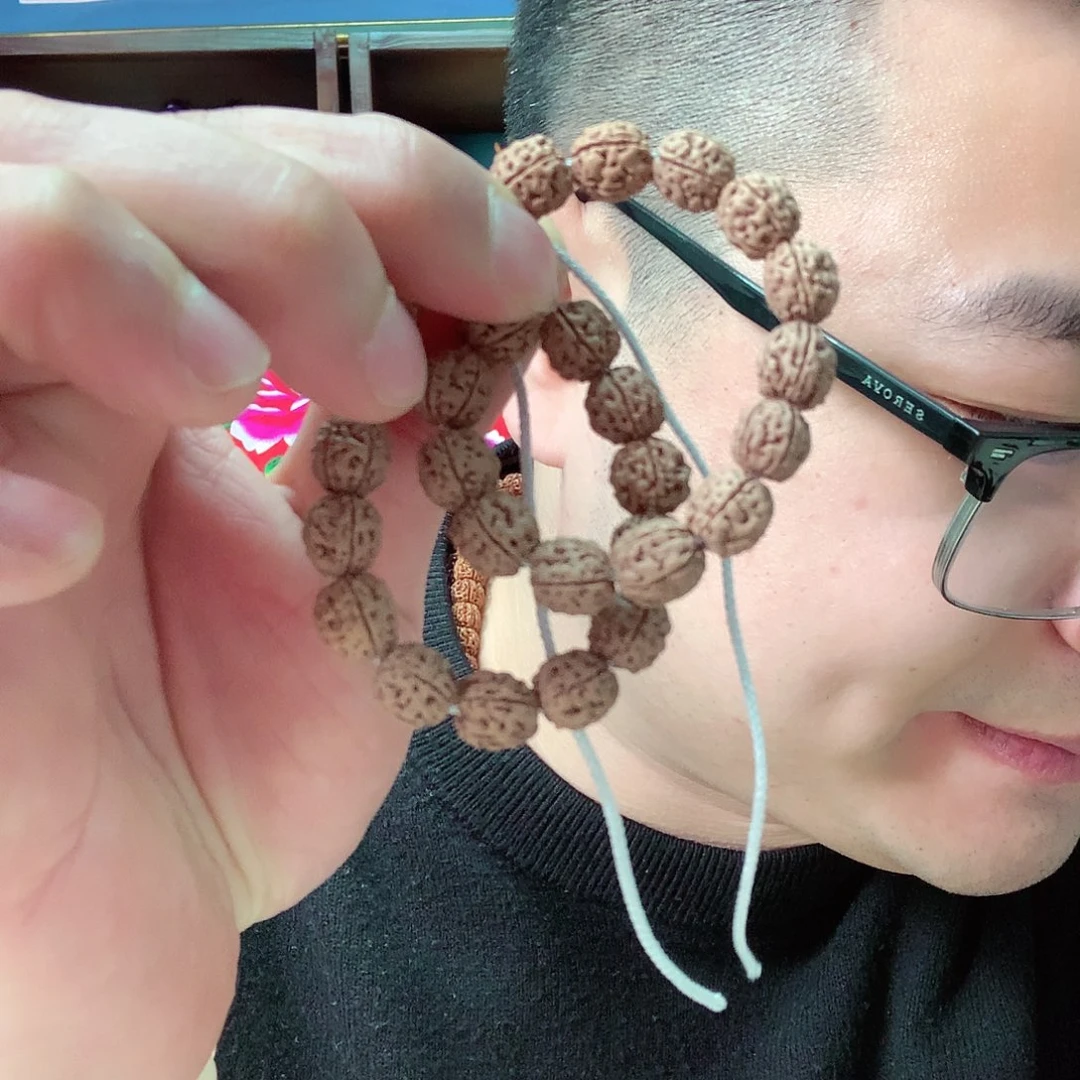 金刚菩提手串如*…手串