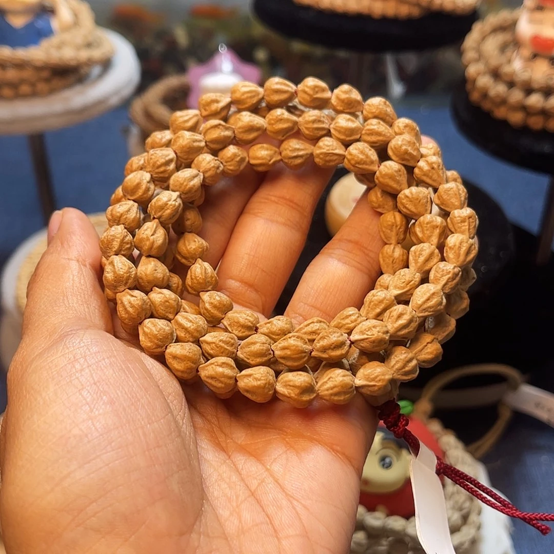 吊坠柏香籽/百香籽