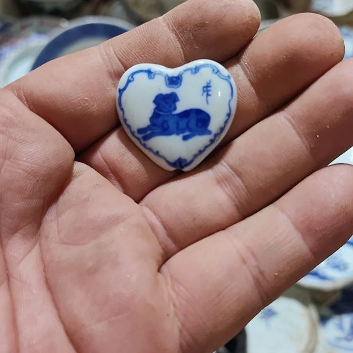 陶瓷手工艺品陶瓷