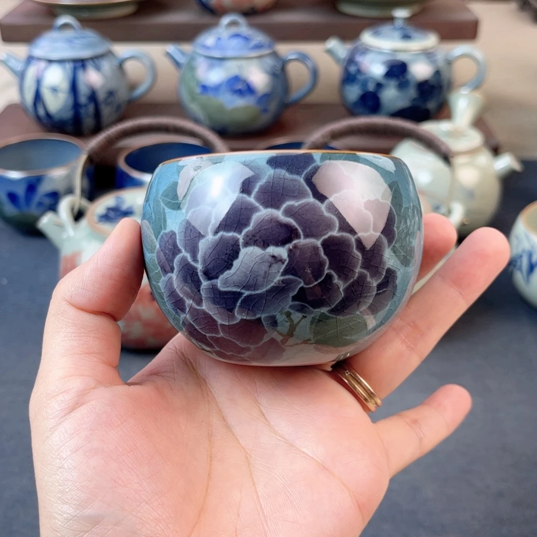 瓷片景德镇陶瓷学院