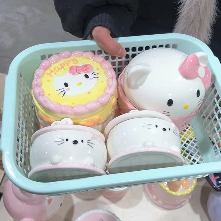 紫砂茶叶罐这么多人