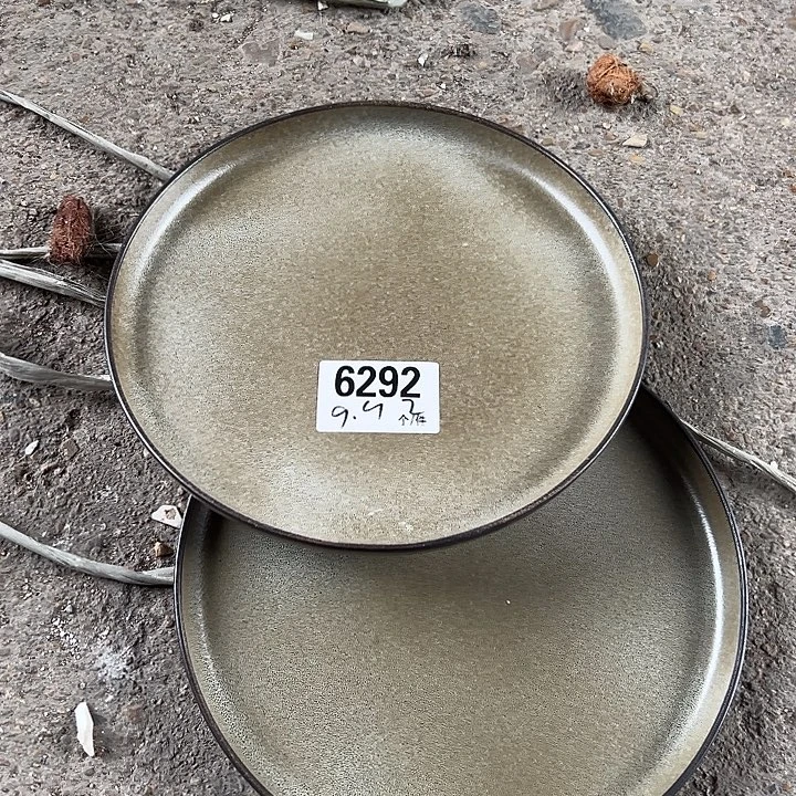 瓷外贸陶瓷微瑕6292