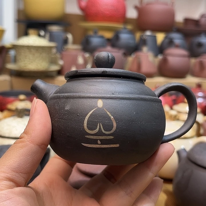 二等二等品老岩泥好看的