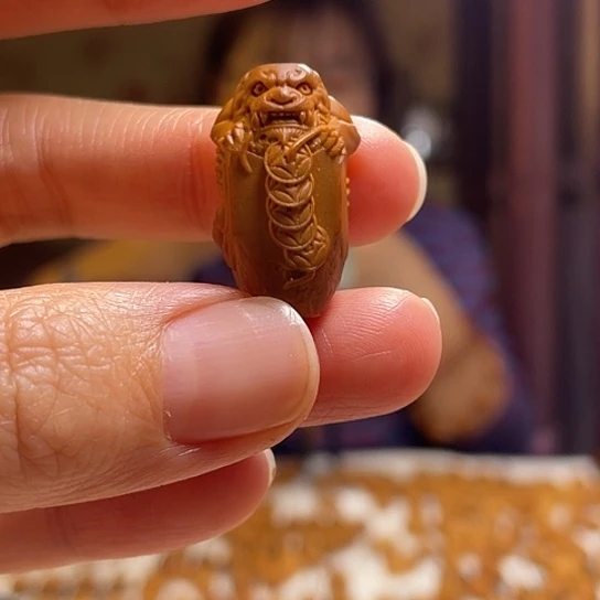 橄榄核手串/手链橄榄核