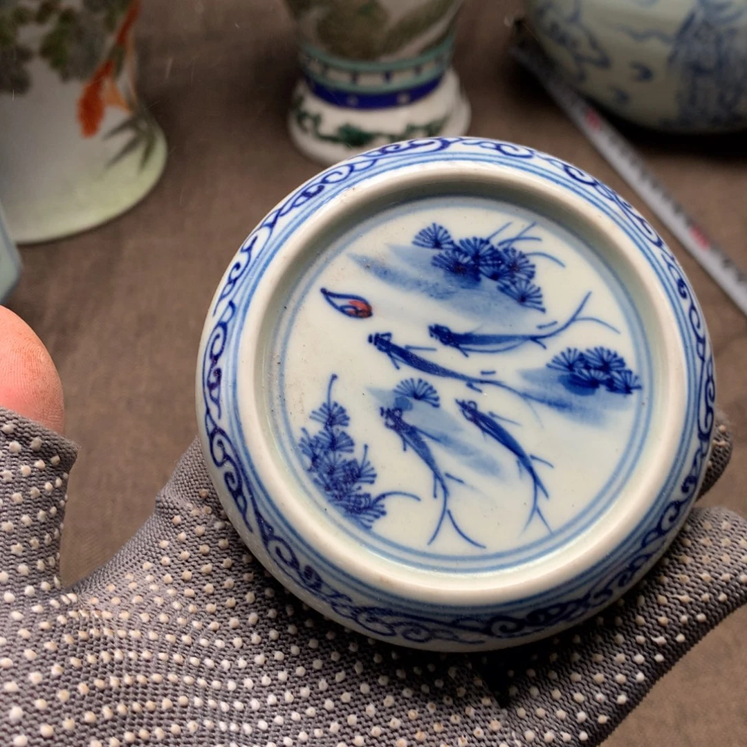 摆件瓷旧藏瓷器旧藏瓷器