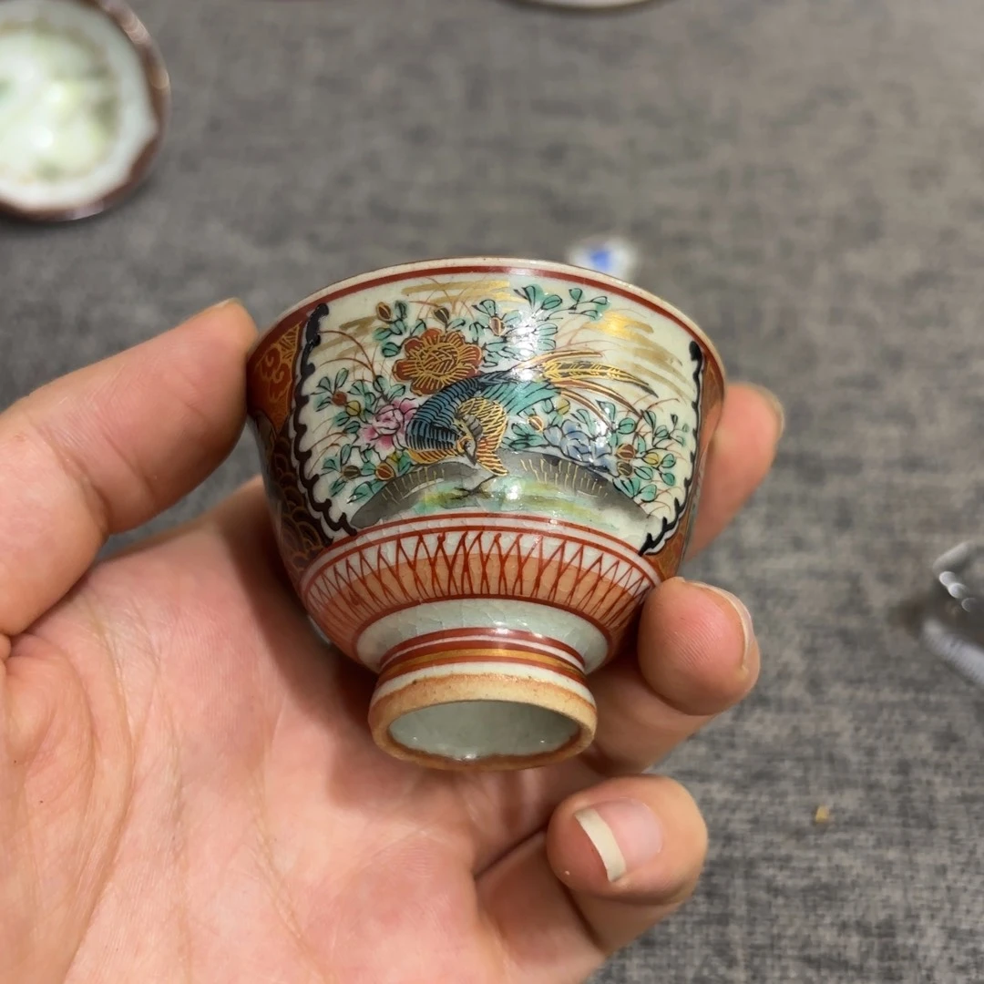 非常好看的物品