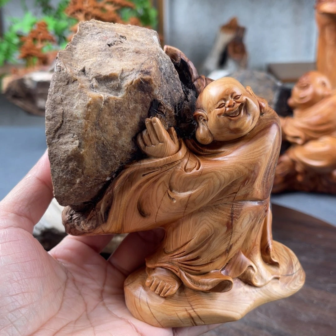 柏木（崖柏）崖柏太行山脉