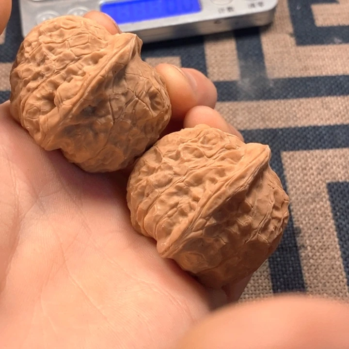 文玩核桃吊坠全品南瓜