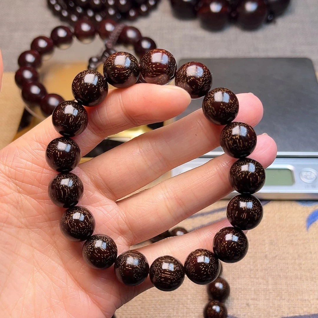 檀香紫檀（小叶紫檀）1.2爆星