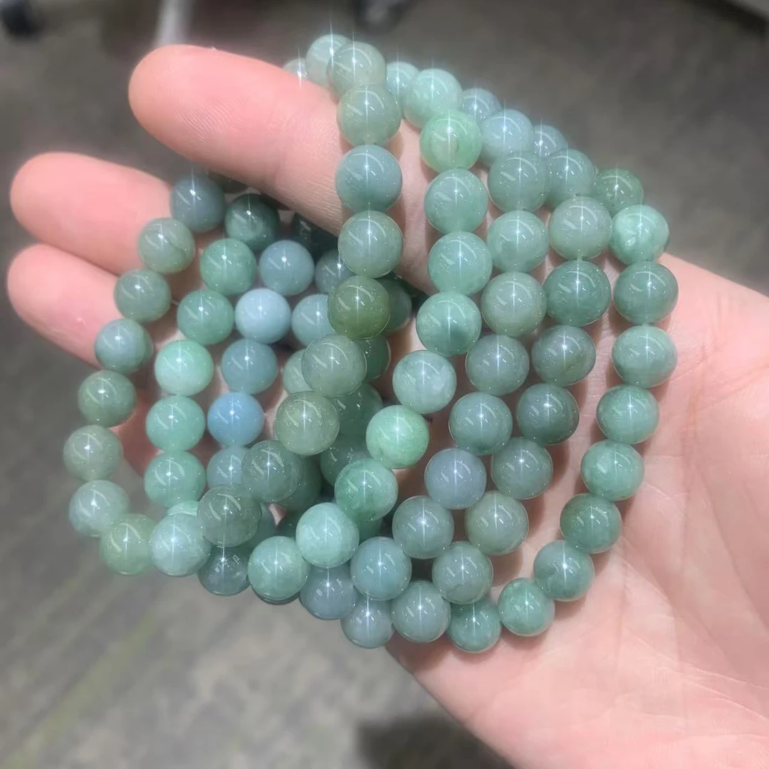 【二哥专宠】翡翠手串/多样性发一件