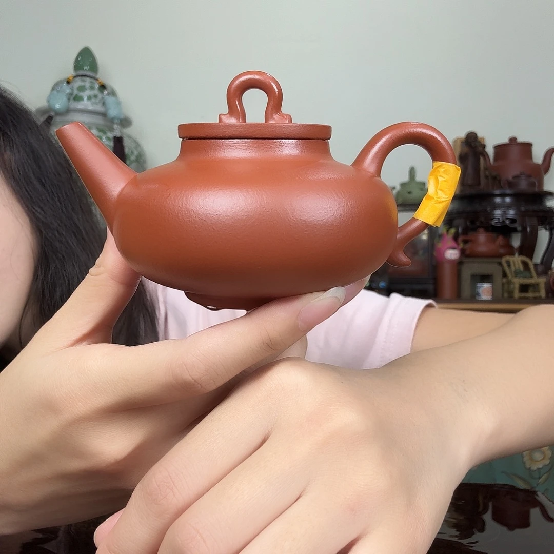 茶壶紫砂补丁福利