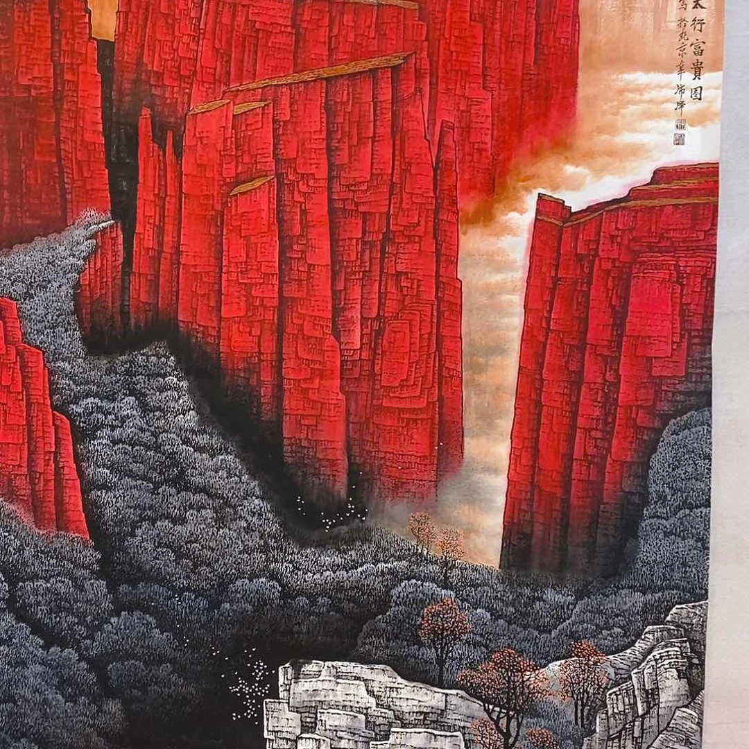 国画用****4南湖新街与中南财经