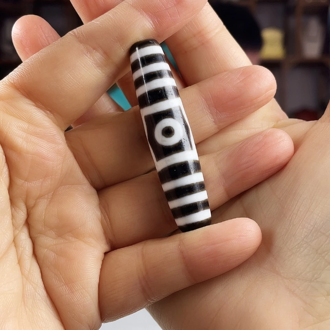 玛瑙/玉髓合金颈饰钟志明