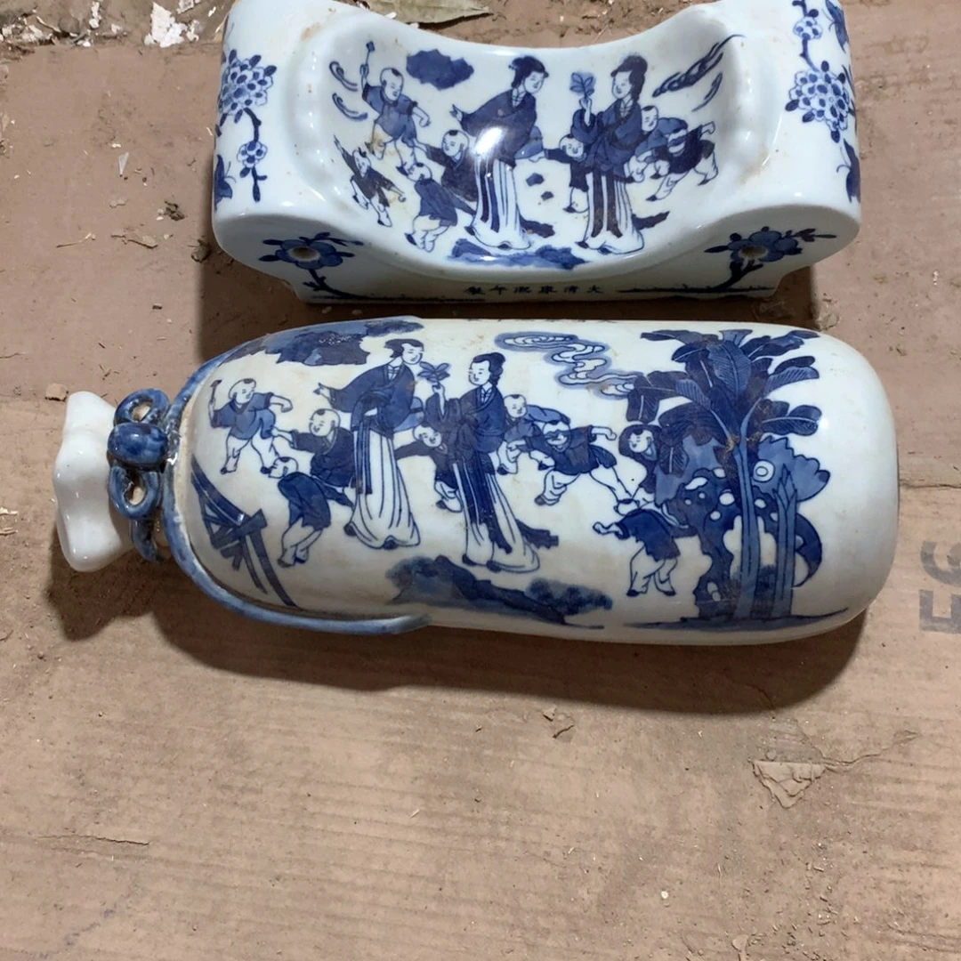 天**雪高端大气上档次瓷器