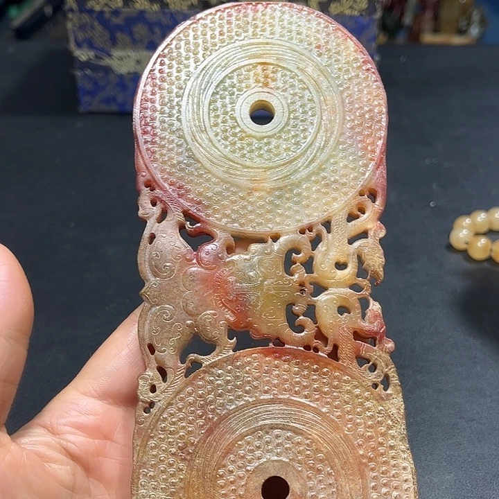 底槽青一物一图发货，支持七天无理由