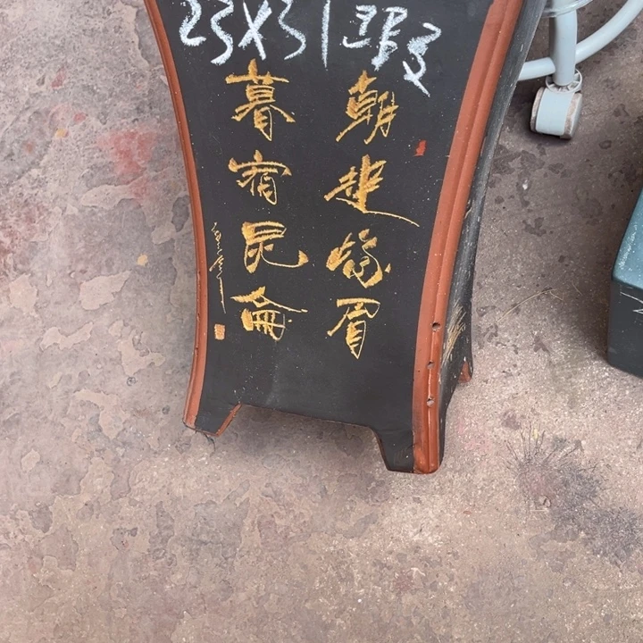 花盆紫砂紫砂花盆