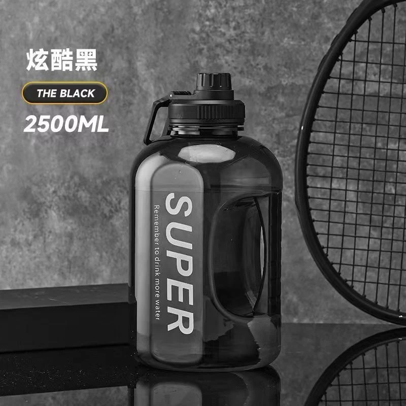 便携水杯运动水壶吨运动耐高温吨桶大容量健身男女防烫水壶大容量