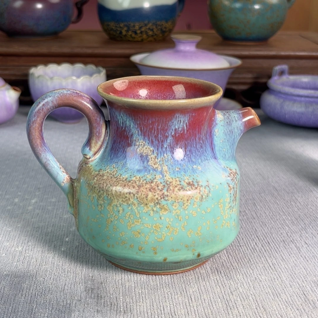 【闪购商品】钧瓷09855