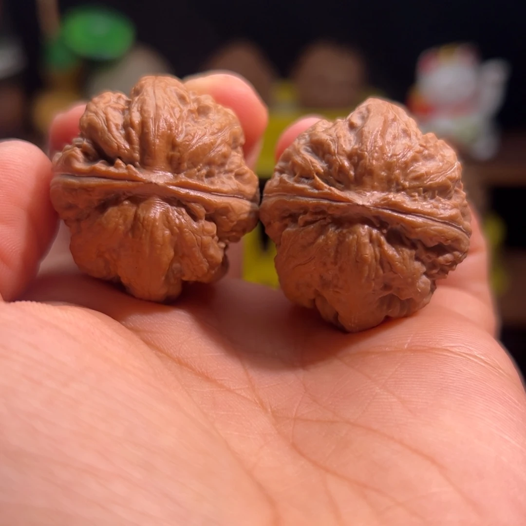 文玩核桃吊坠核桃3