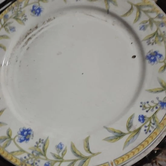 瓷平盘口径27…………