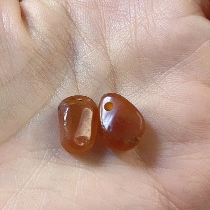 铁合金石英石手链项链手链