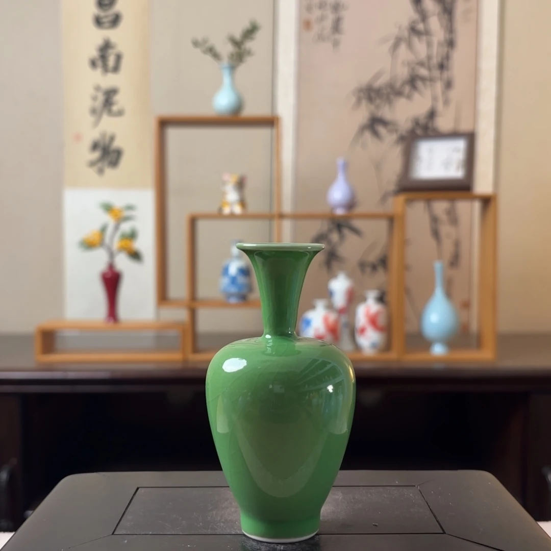 摆件美好的一天从一杯