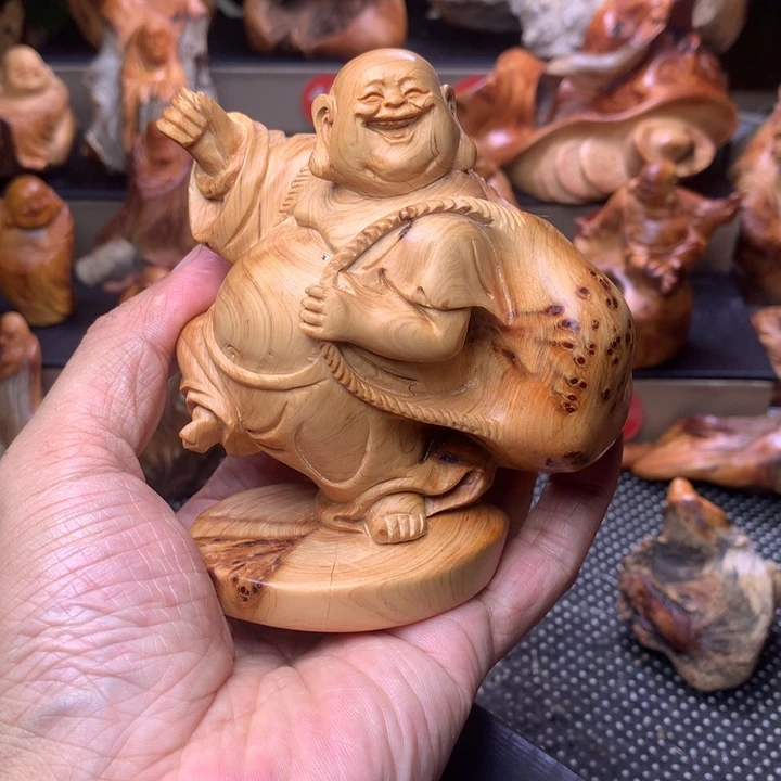 玄***飞柏木（崖柏）崖柏陈化