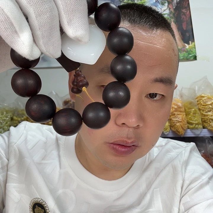 非洲紫檀（红花梨）6