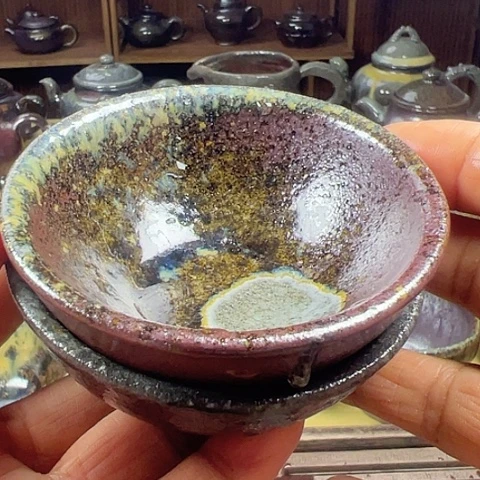 底槽青茶杯自产自销