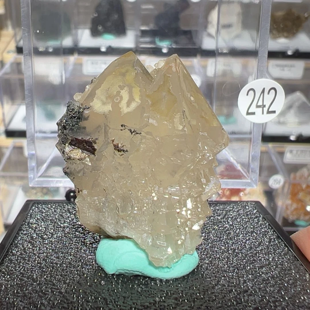 紫晶大型摆件（非配饰）银S925镶嵌