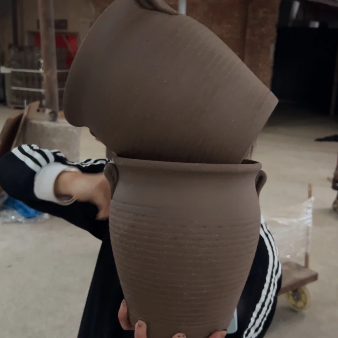 花盆紫砂正品19/21