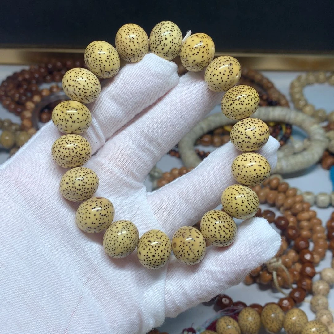 吊坠星月菩提1513老刀胖苹果