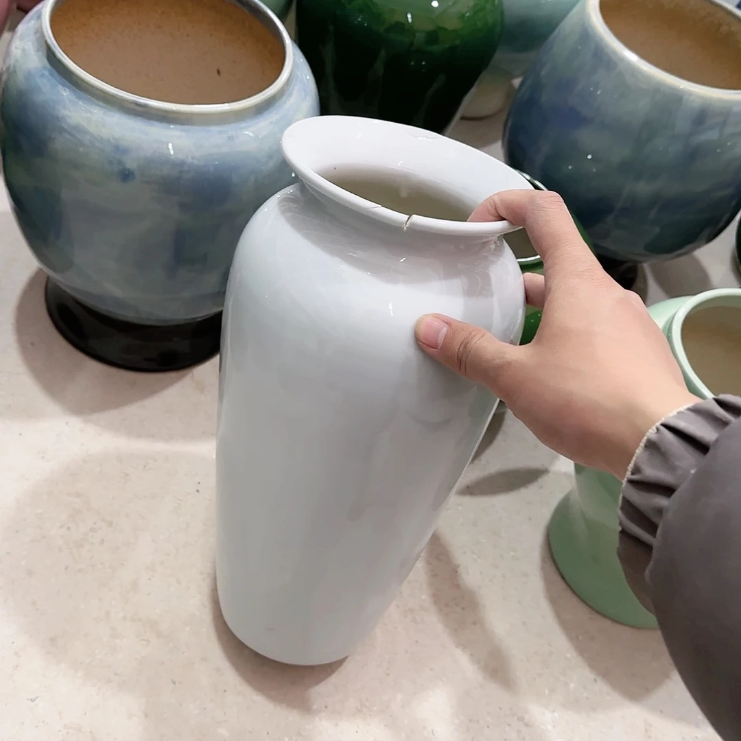 摆件微瑕无孔微瑕