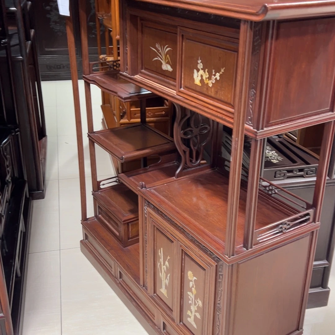 茶室摆件茶空间设计