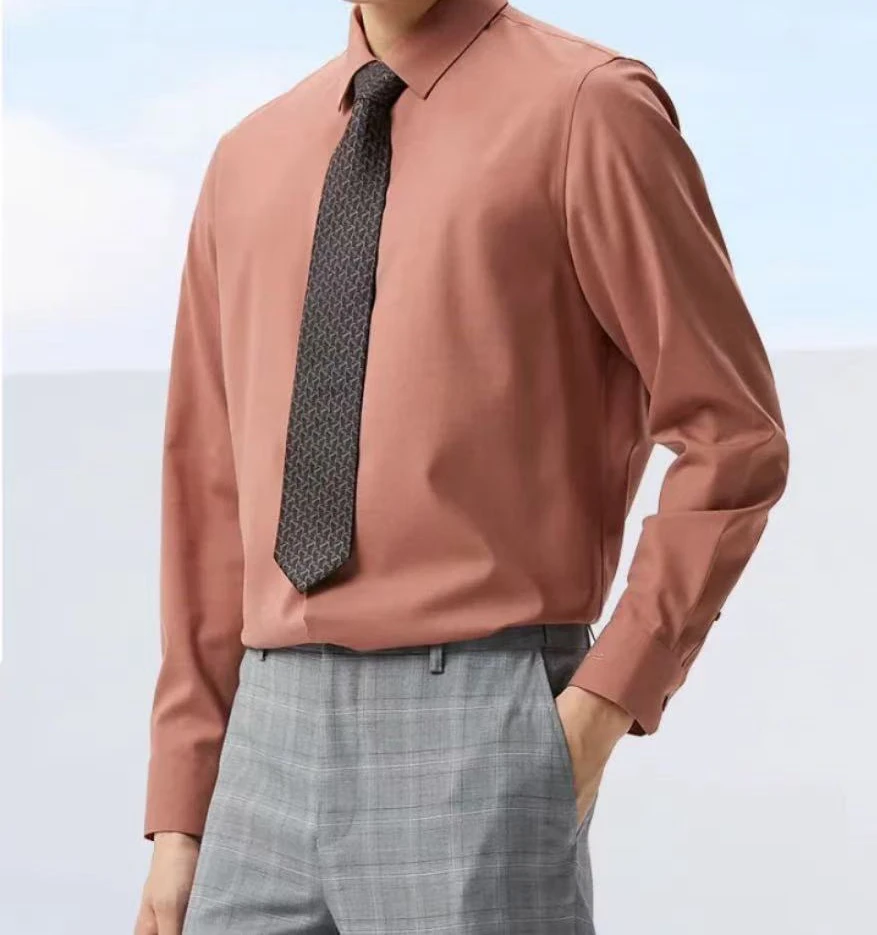 服装*男士*衬衫各种颜色过款链接