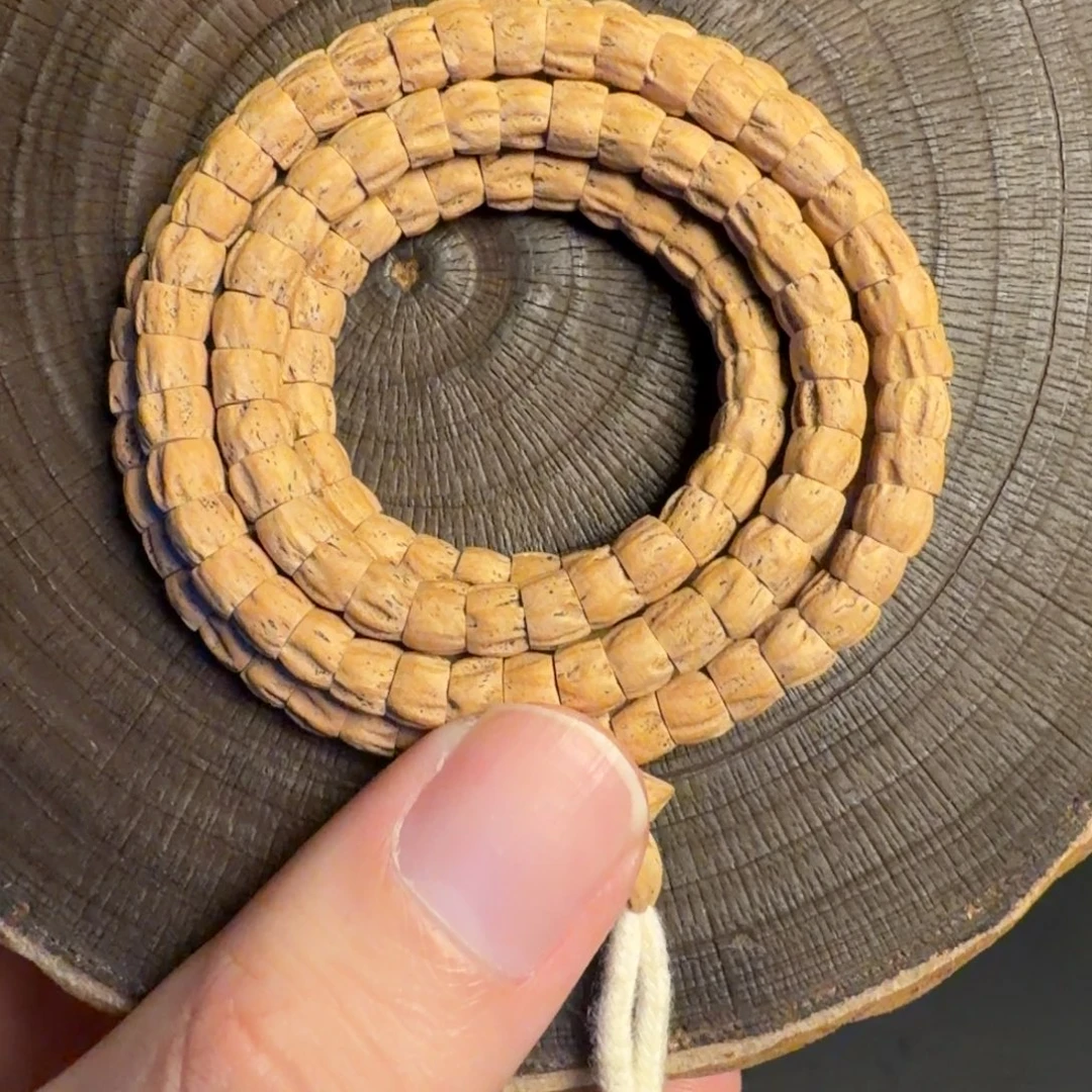 柏香籽/百香籽吊坠